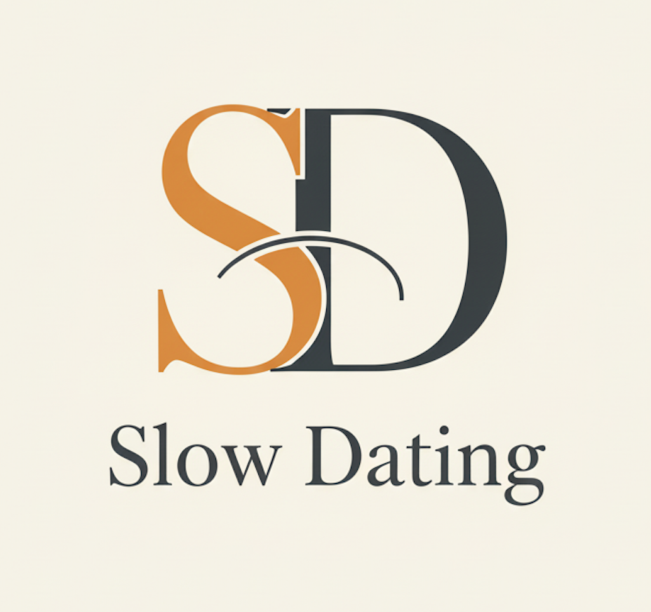 Logo Slow Dating